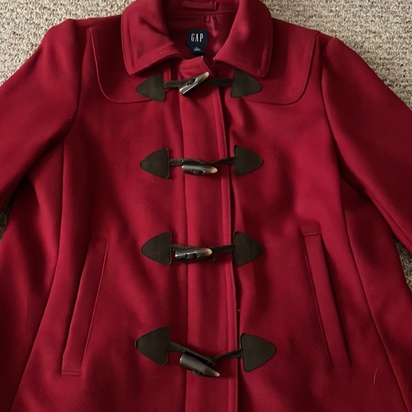 coat - Picture 3 of 3